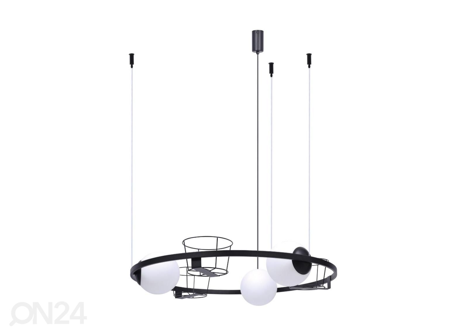 Rippvalgusti Plant 3 suurendatud