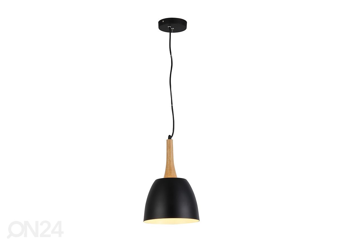 Rippvalgusti Prato Ø22 cm suurendatud