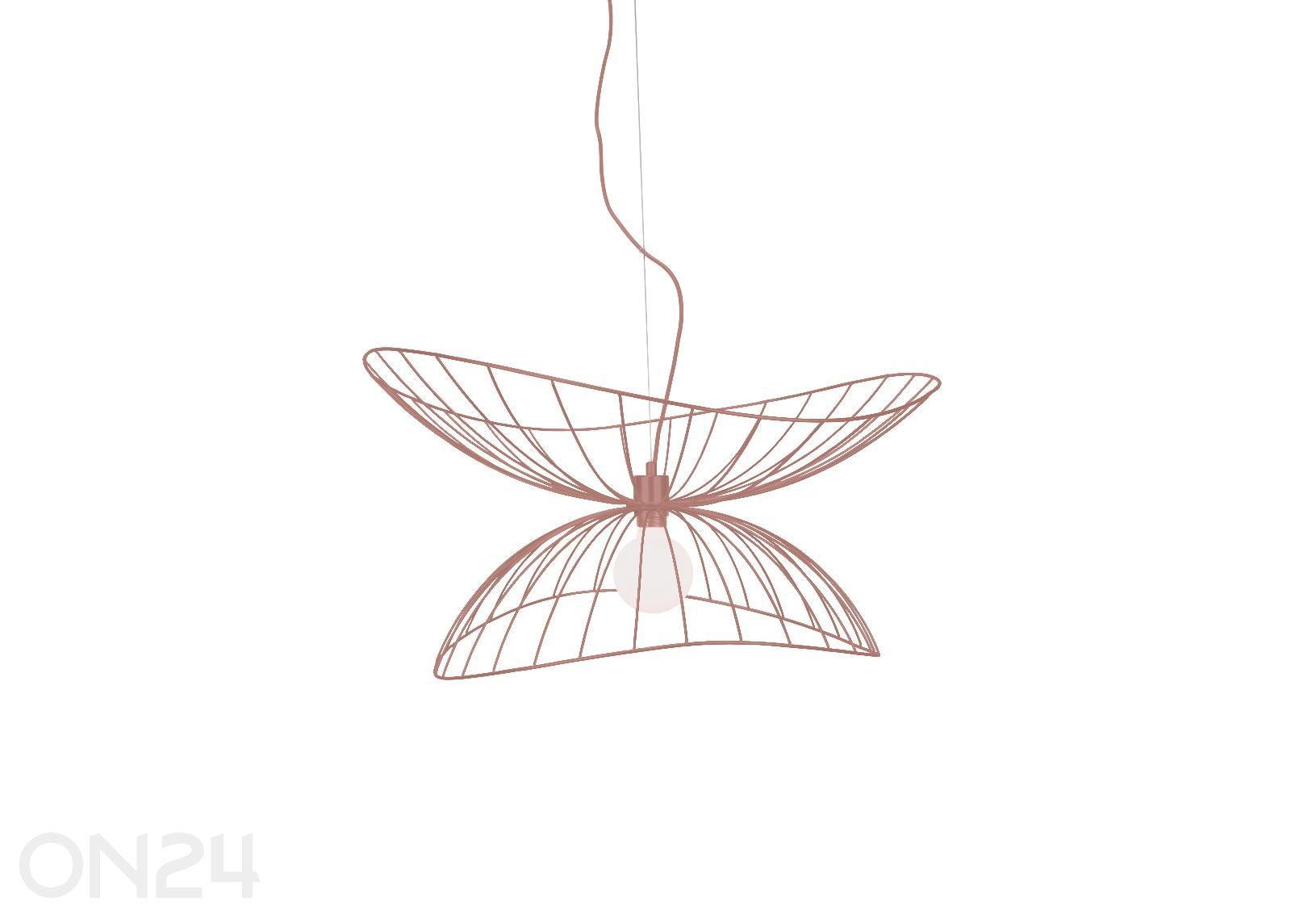 Rippvalgusti Ray 70 suurendatud