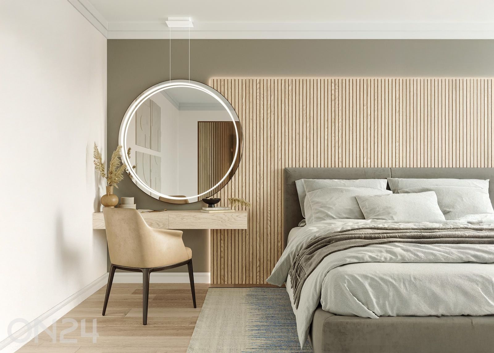 Rippvalgusti Rio 110, 4000K suurendatud