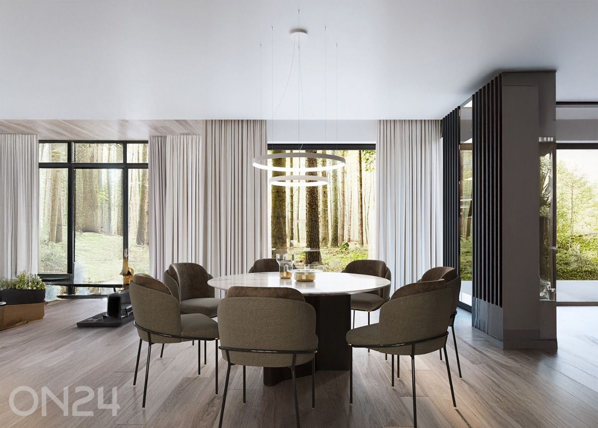 Rippvalgusti Rio 2, 4000K suurendatud