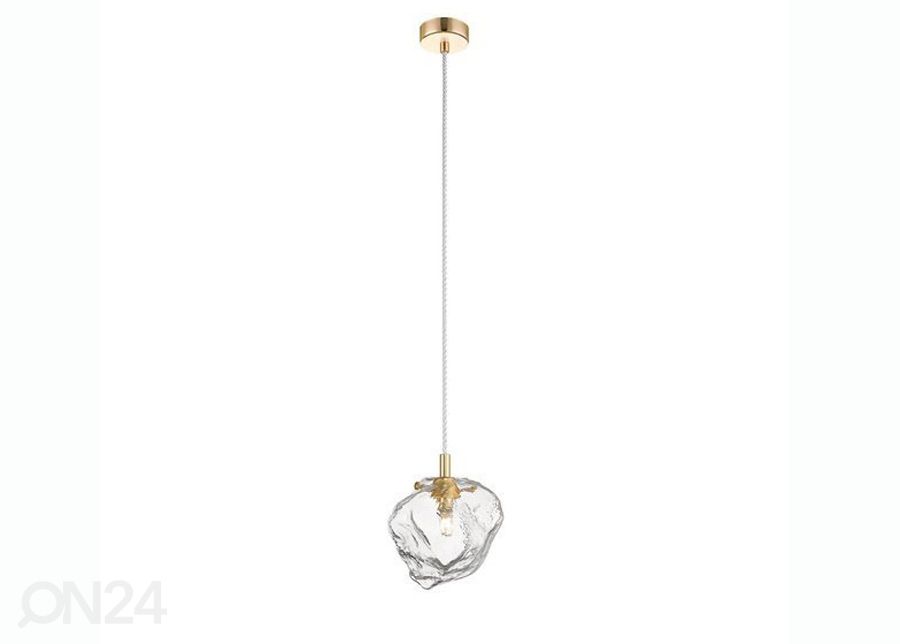 Rippvalgusti Rock Gold 2 suurendatud