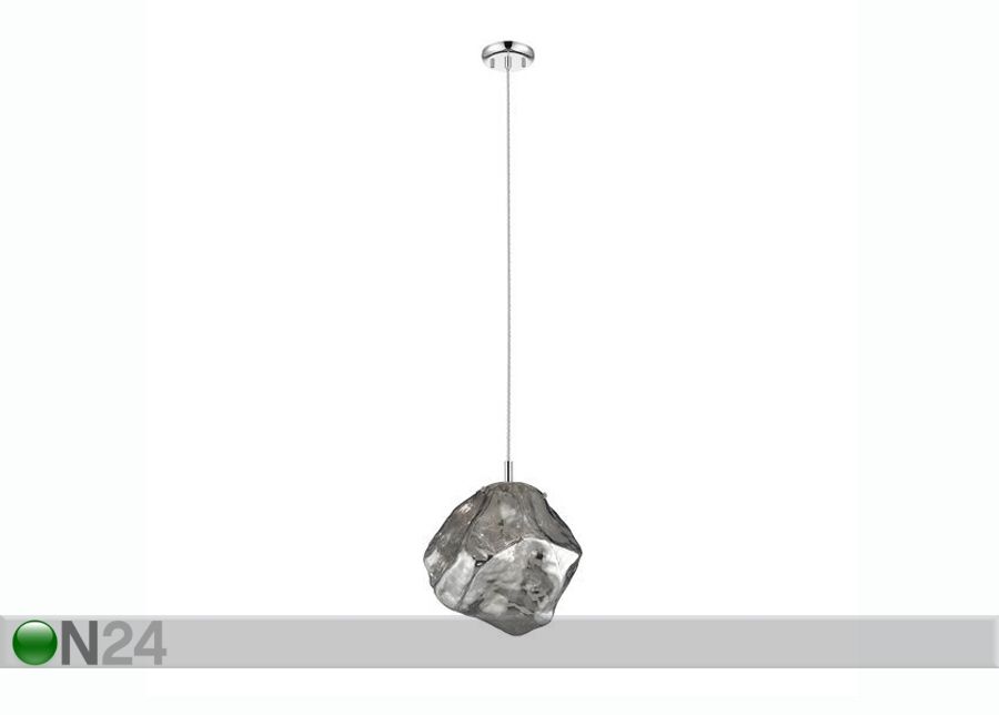 Rippvalgusti Rock Silver 1A suurendatud