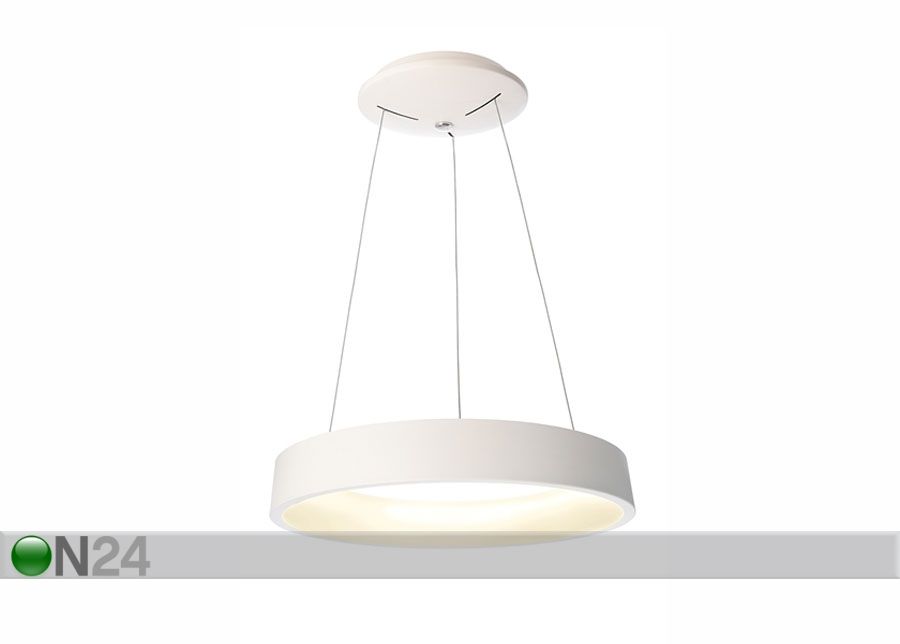 Rippvalgusti Sculptoris Ø 60 LED suurendatud