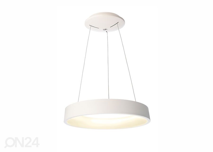 Rippvalgusti Sculptoris Ø45 LED suurendatud