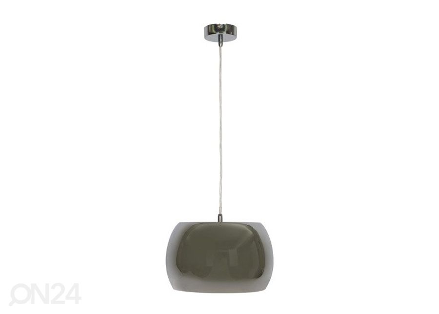 Rippvalgusti Sillo Ø 25 cm suurendatud