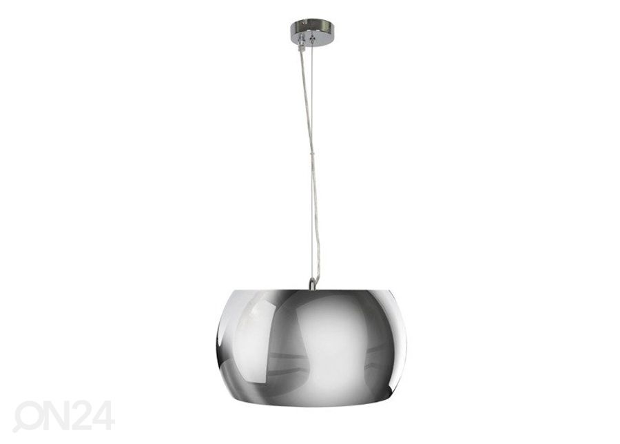 Rippvalgusti Sillo 2 Ø 38 cm suurendatud