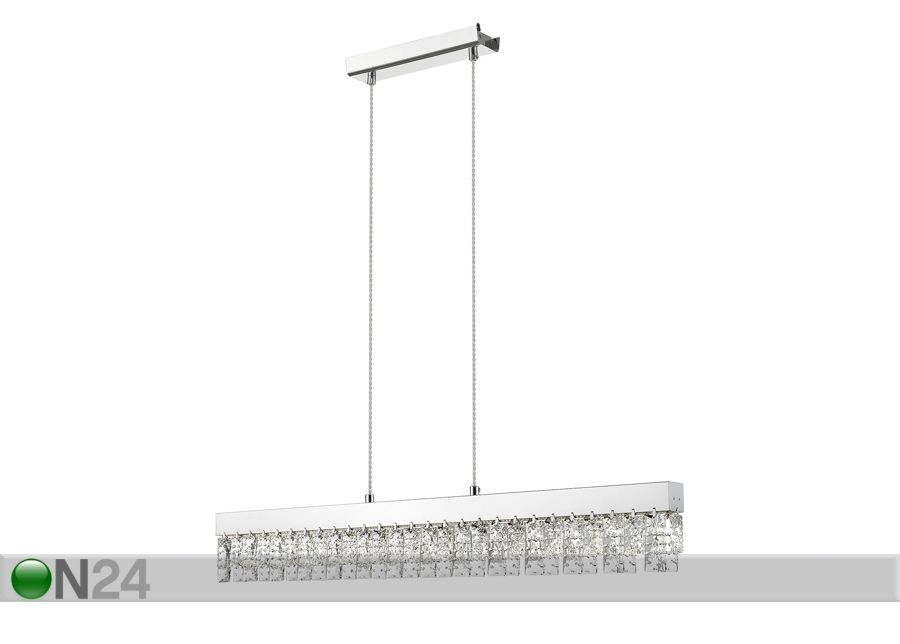 Rippvalgusti Spark LED suurendatud
