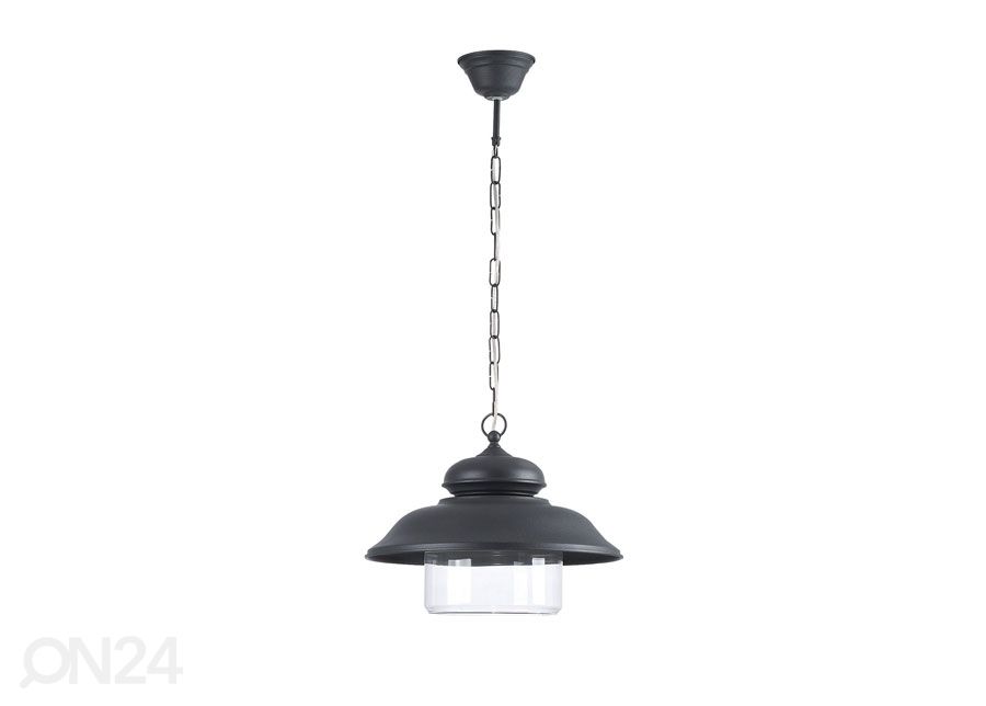 Rippvalgusti Tora GT Ø 37 cm suurendatud