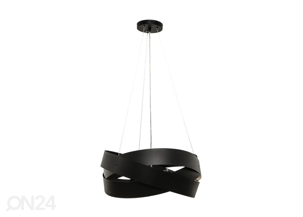 Rippvalgusti Tornado Black 50 suurendatud