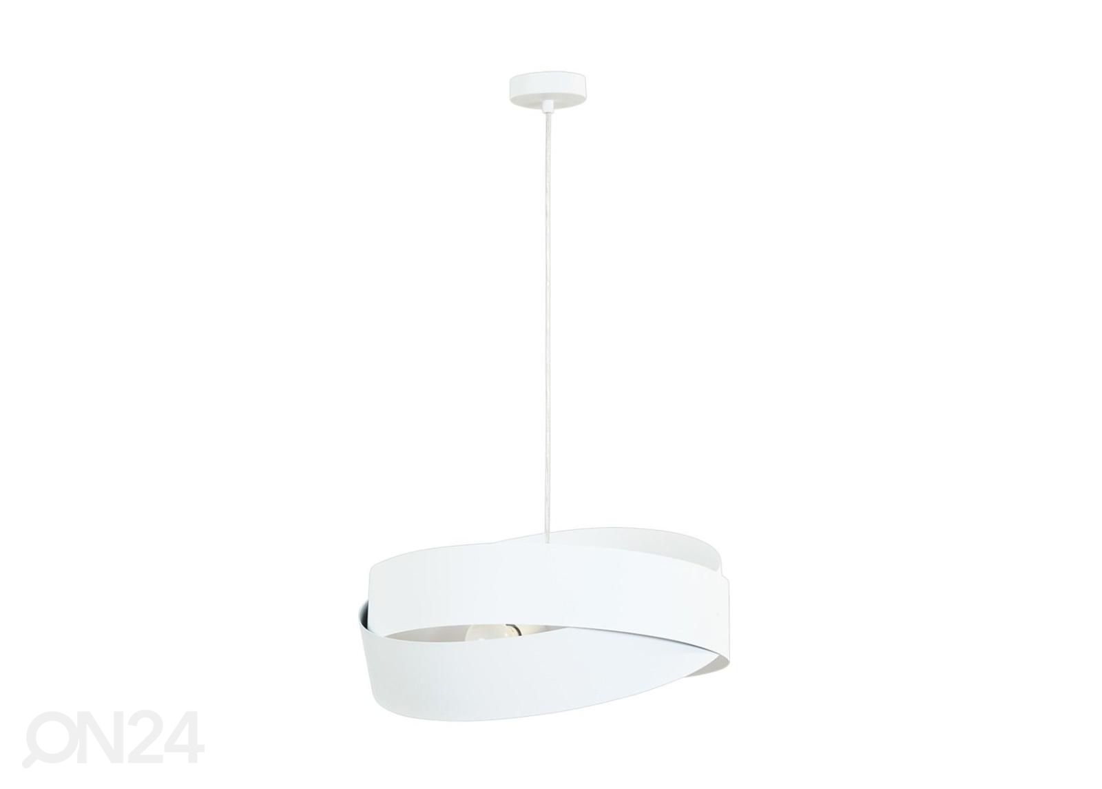 Rippvalgusti Tornado White 2 suurendatud