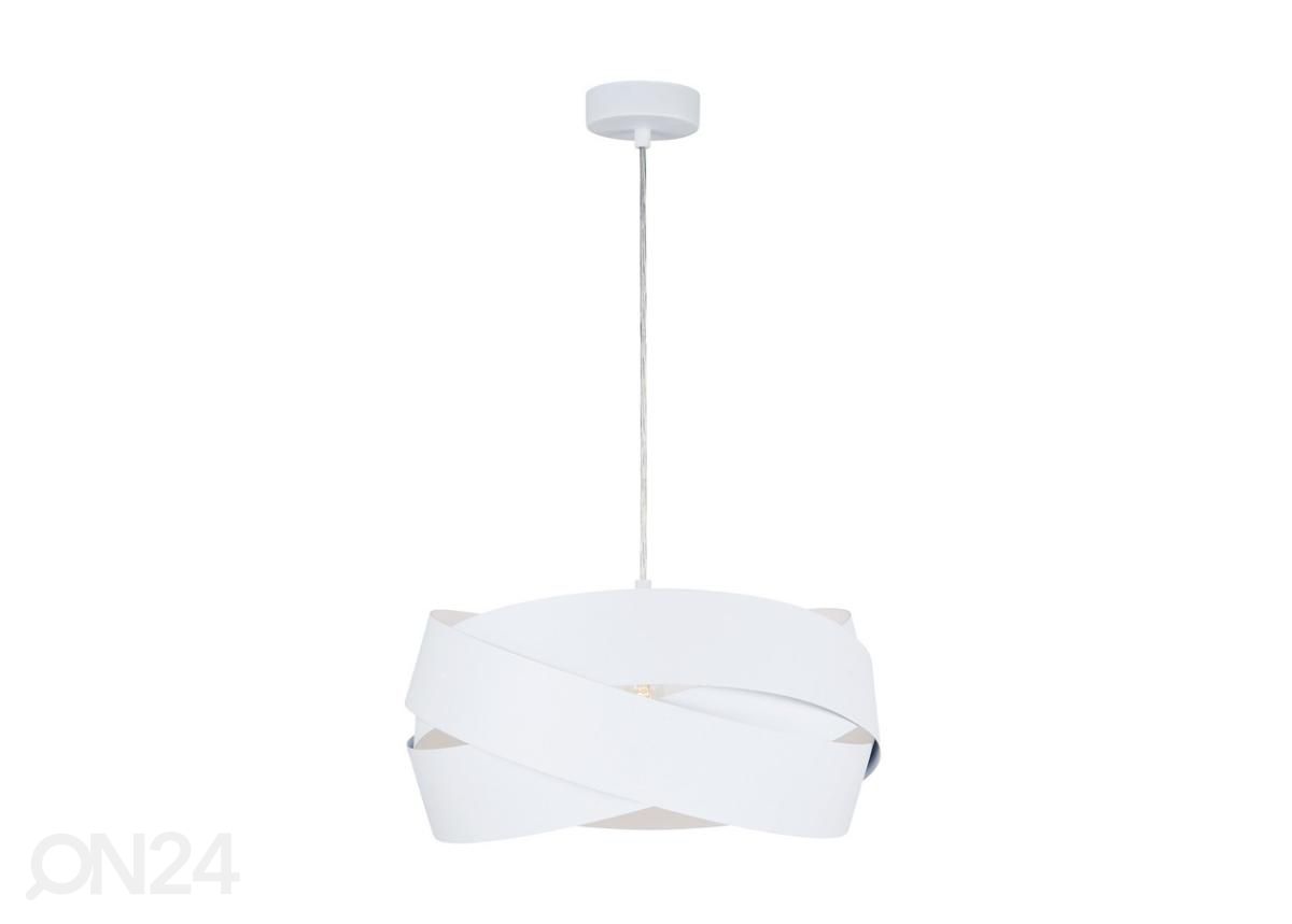 Rippvalgusti Tornado White 40 suurendatud