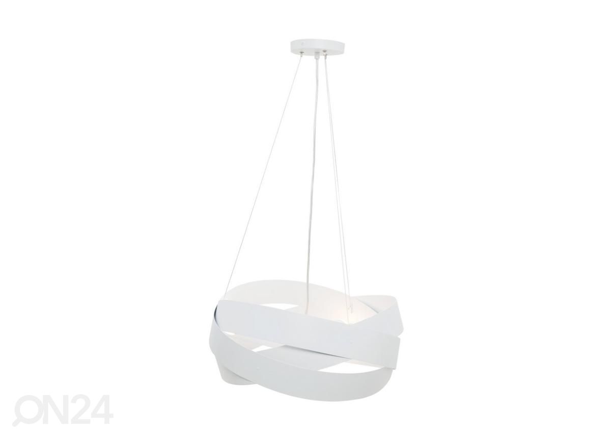 Rippvalgusti Tornado White 50 suurendatud