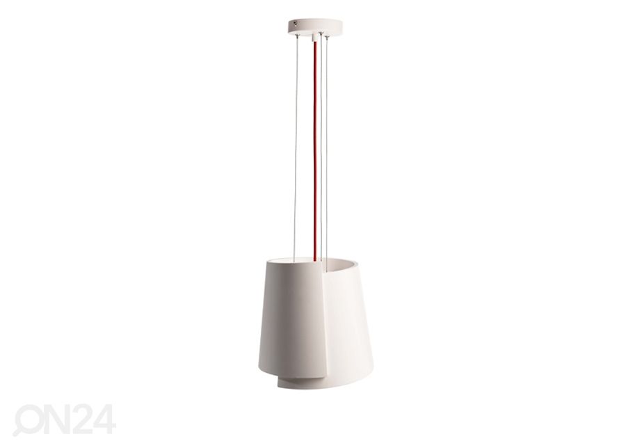 Rippvalgusti Twister II suurendatud