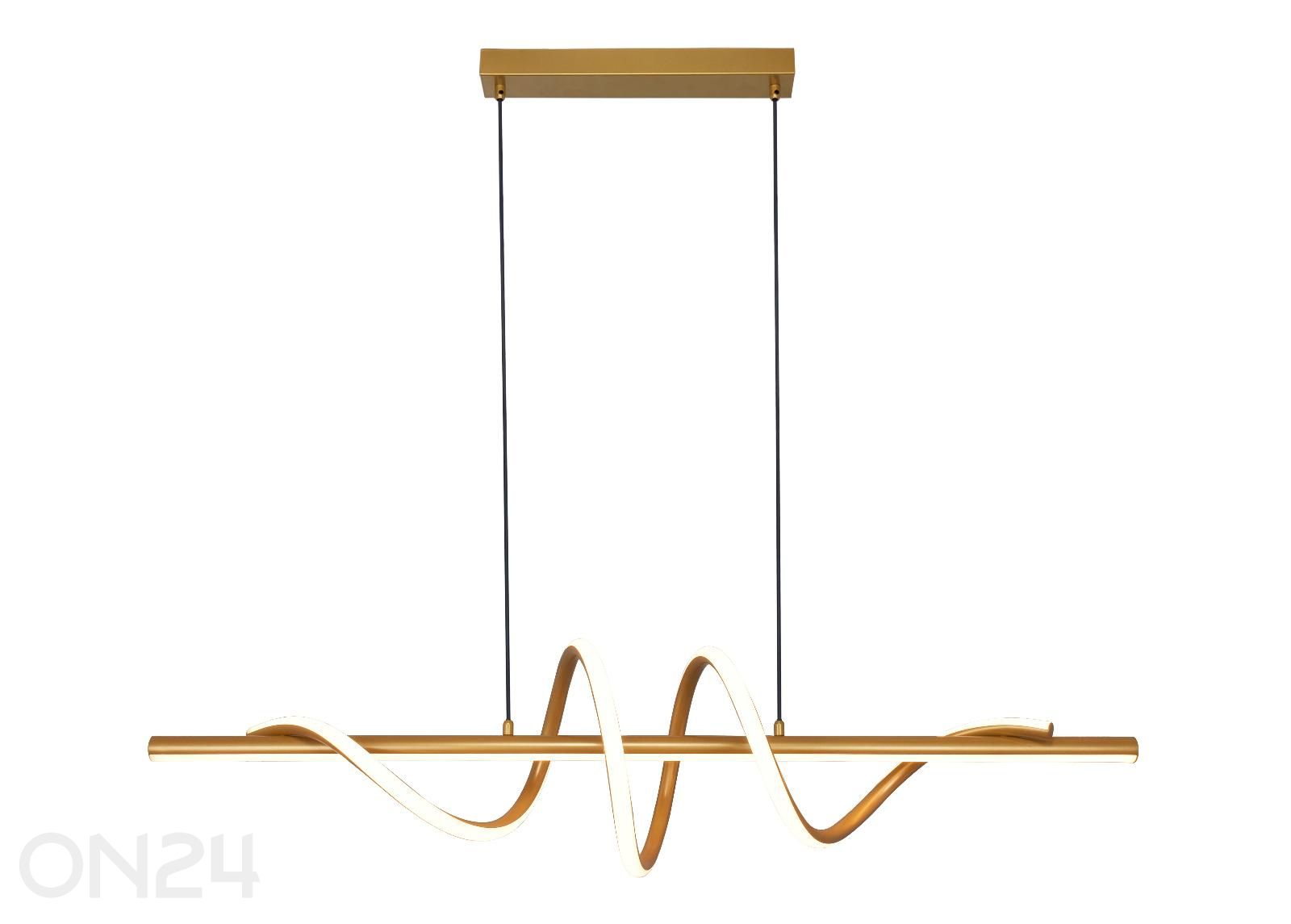 Rippvalgusti Velenne suurendatud