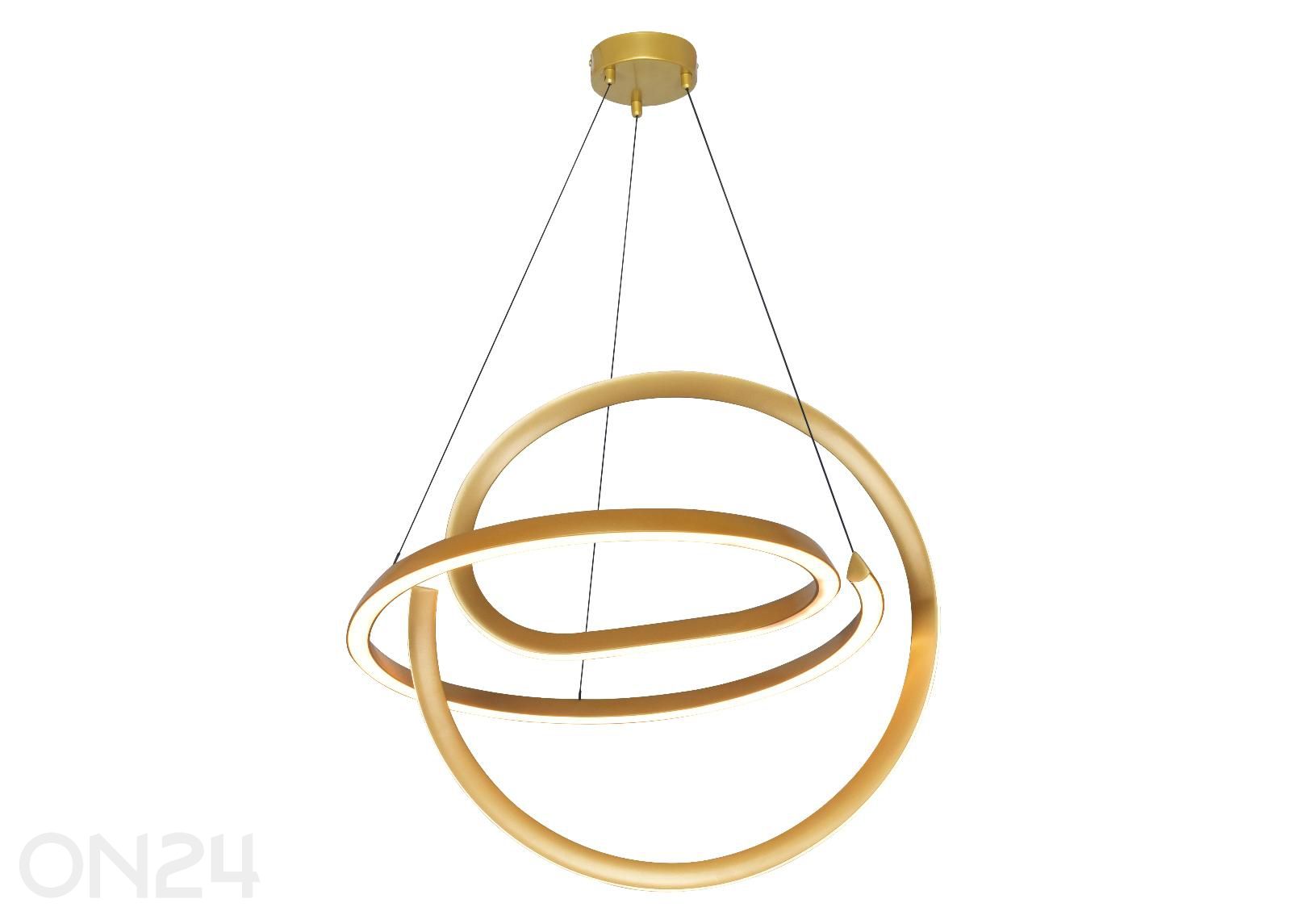 Rippvalgusti Velenne E suurendatud