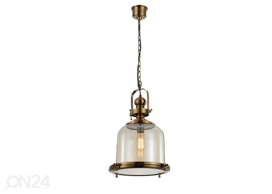 Rippvalgusti Vintage suurendatud