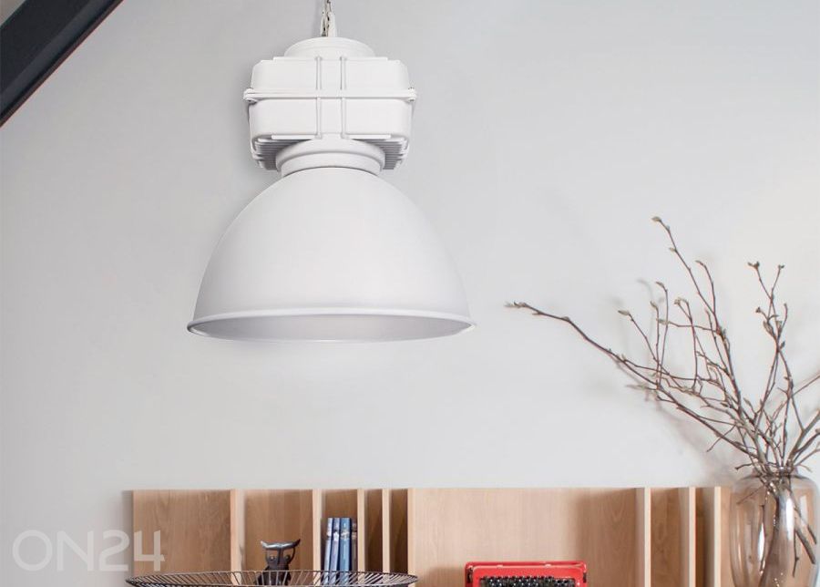 Rippvalgusti Wanted suurendatud