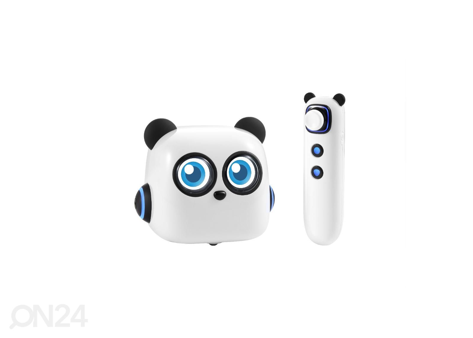 Robot Makeblock mTiny suurendatud
