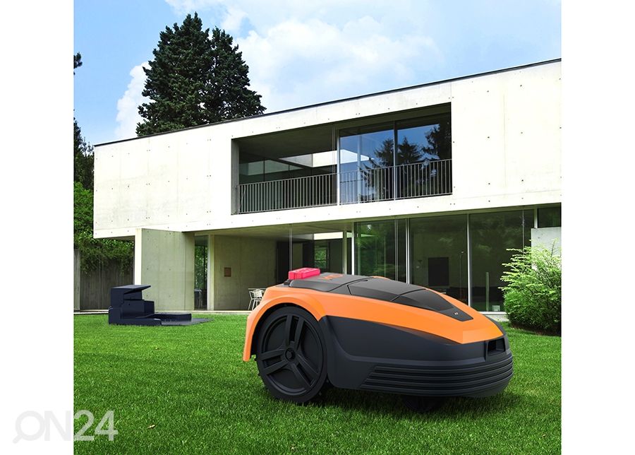 Robotmuruniiduk AYI A1 600i suurendatud