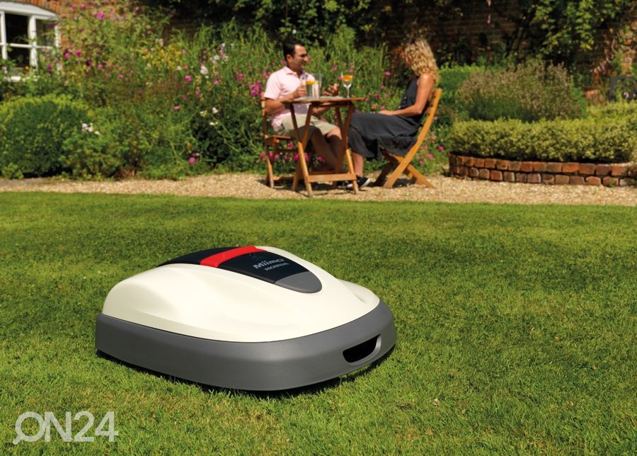Robotniiduk Honda Miimo 310 suurendatud