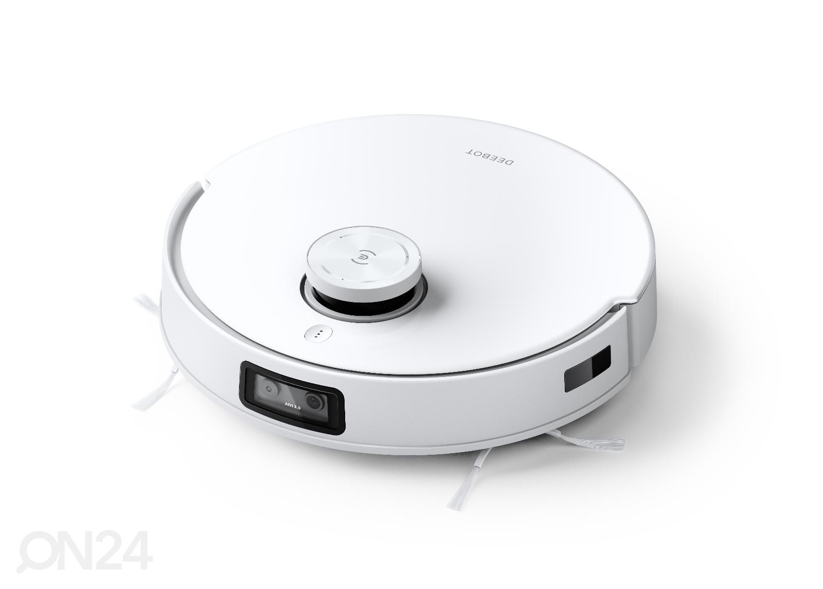Robottolmuimeja ECOVACS DEEBOT T10 suurendatud