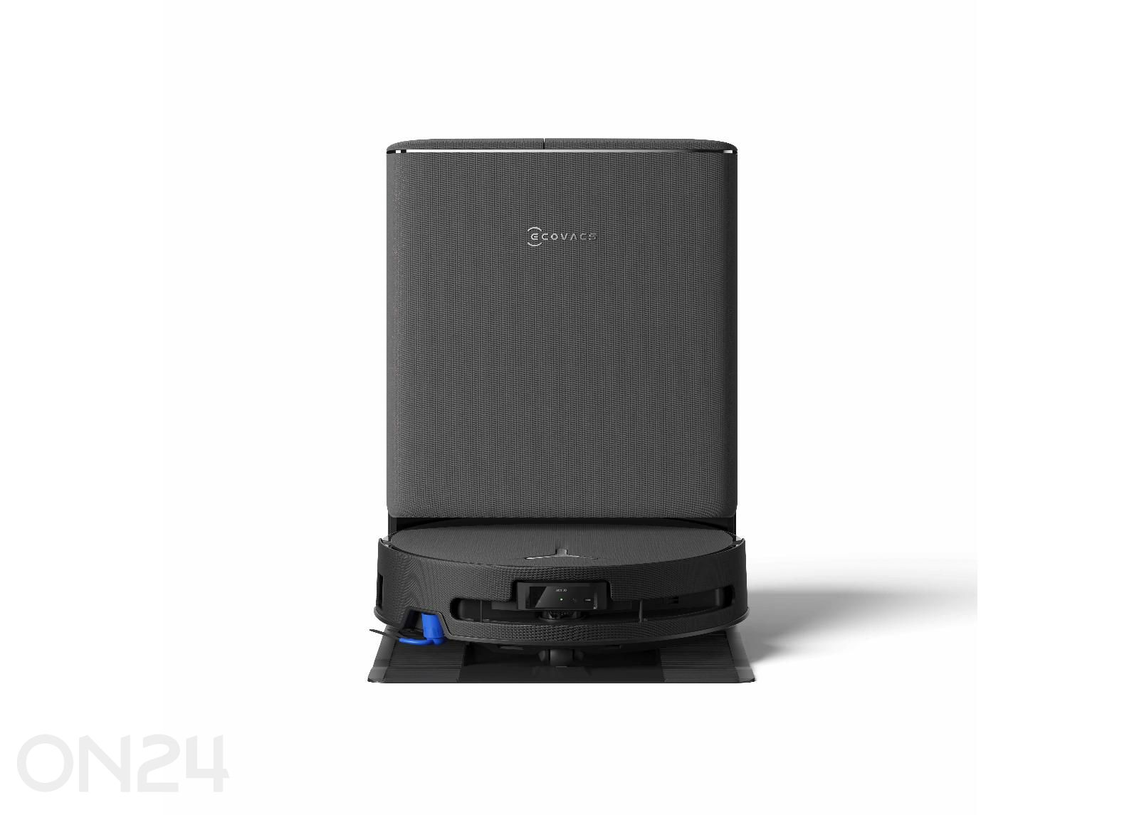 Robottolmuimeja Ecovacs DEEBOT T90, märg- ja kuivpuhastus suurendatud