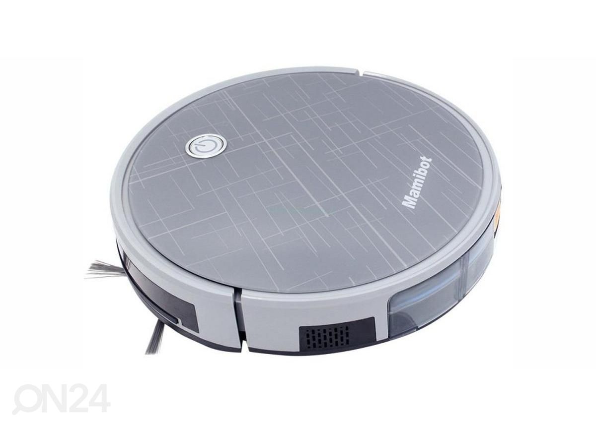 Robottolmuimeja Mamibot Exvac660 suurendatud