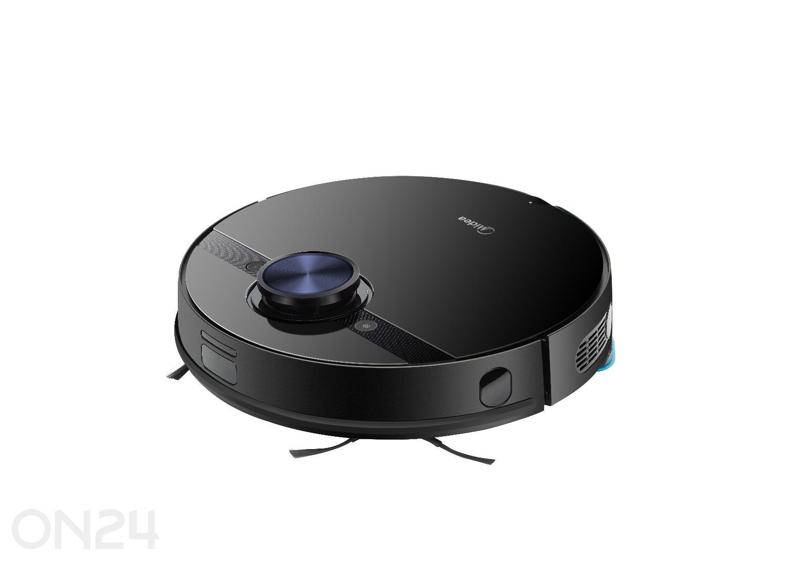 Robottolmuimeja Midea M7 Evo, must suurendatud