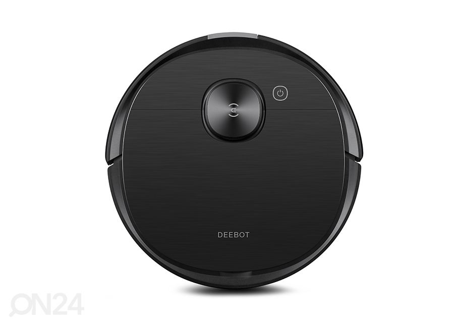 Robottolmuimeja mopiga ECOVACS DEEBOT OZMO T8 AIVI suurendatud