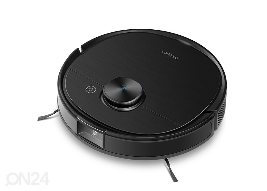Robottolmuimeja mopiga ECOVACS DEEBOT OZMO T9 AIVI suurendatud