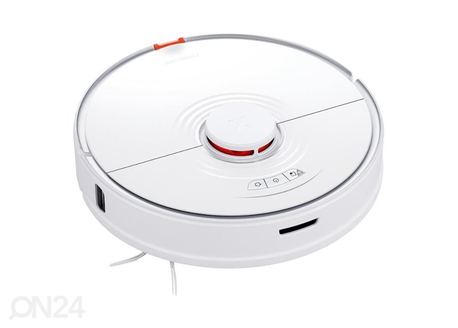 Robottolmuimeja Roborock S7, valge suurendatud