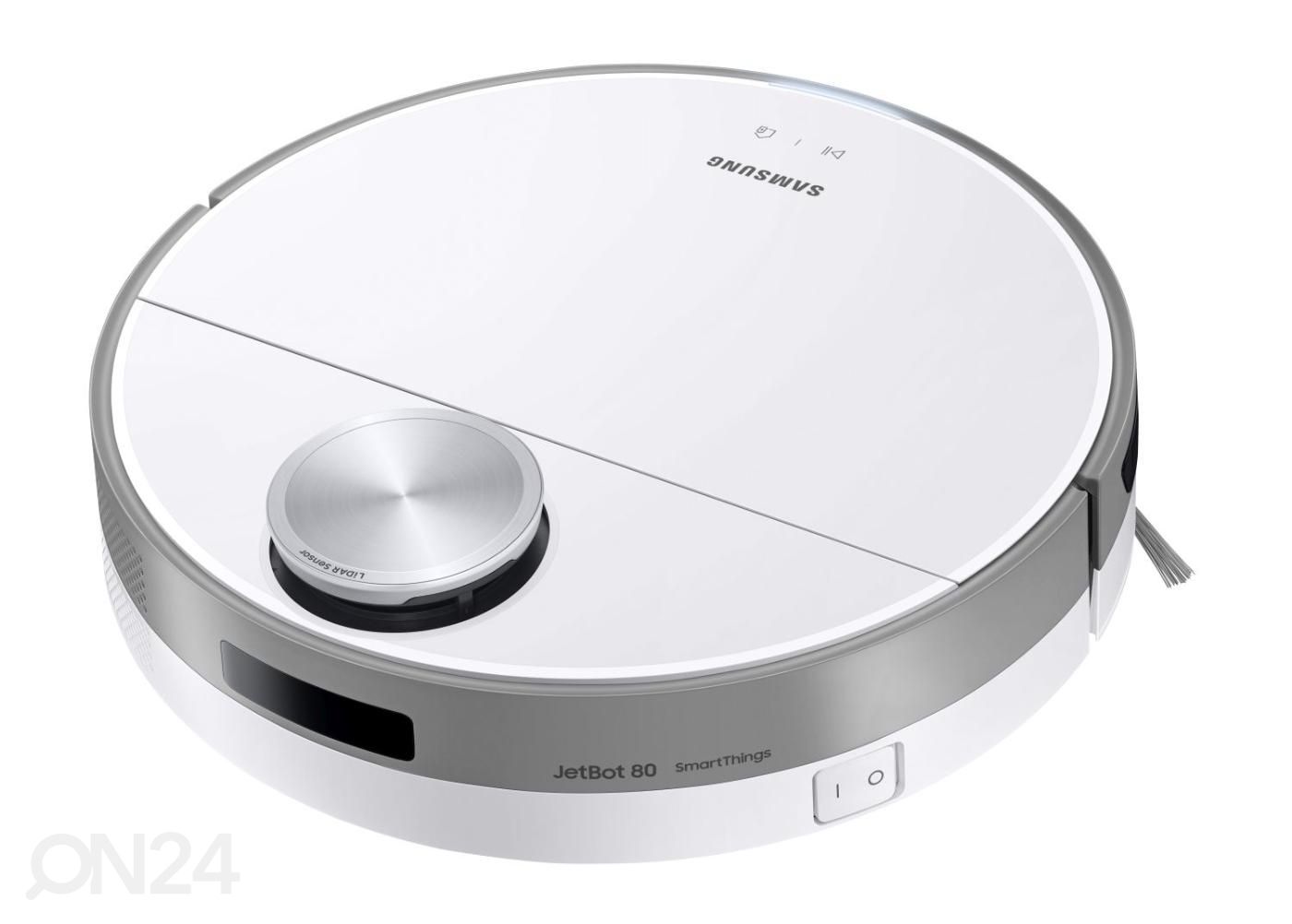 Robottolmuimeja Samsung suurendatud