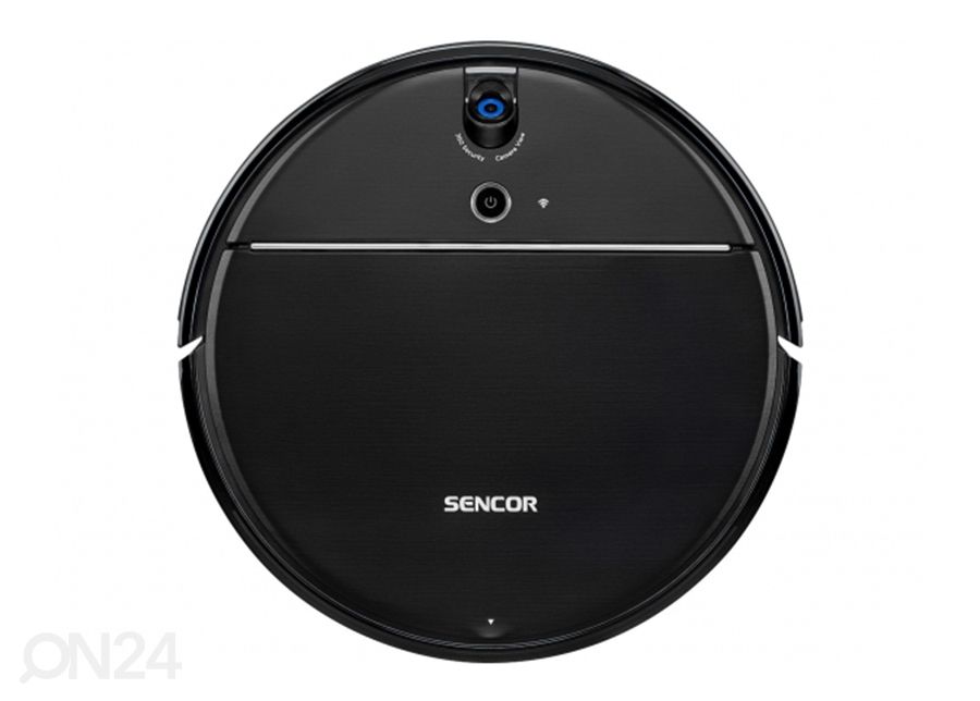 Robottolmuimeja Sencor SRV8550BK Nav.16.0 suurendatud