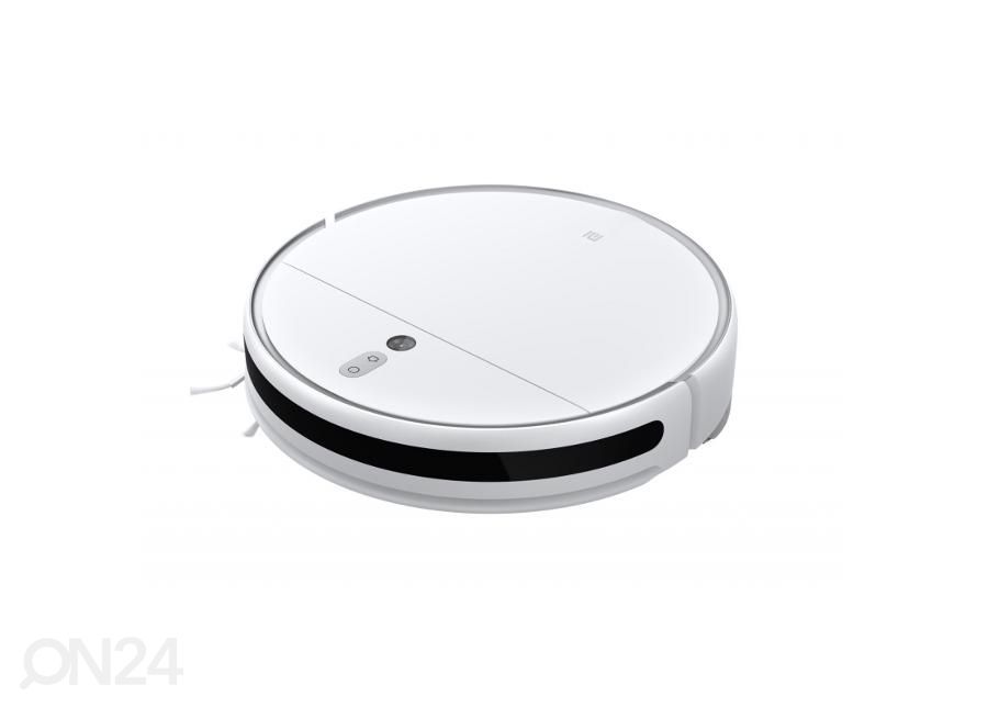 Robottolmuimeja XIAOMI MI MOP 2 EU, valge suurendatud