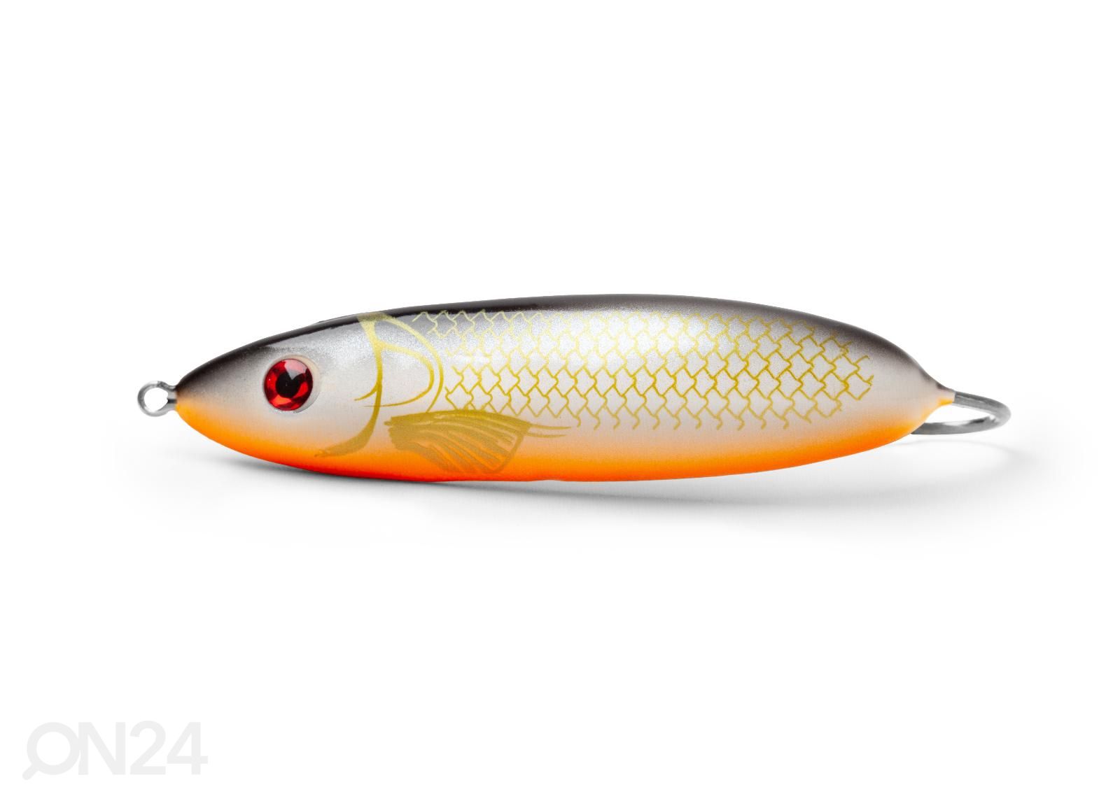 Rohuvaba lant Easy Catch 85 mm 12 g Roa suurendatud