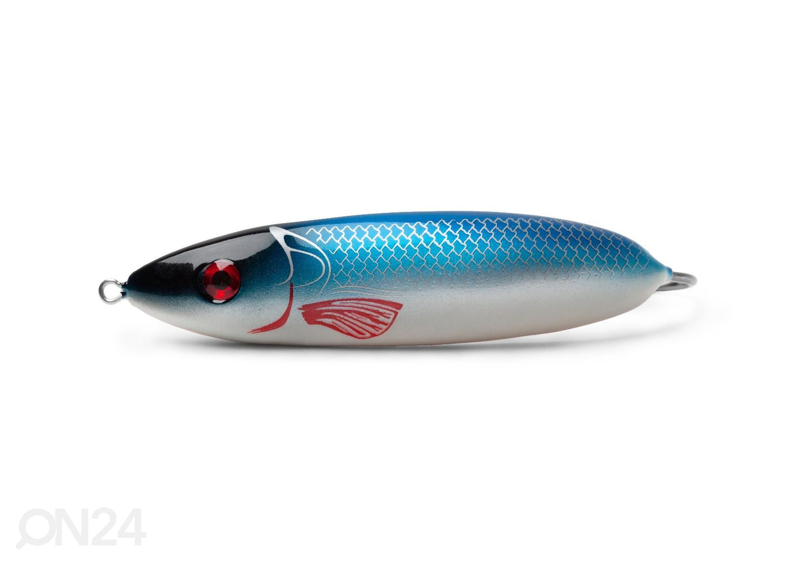 Rohuvaba lant Easy Catch 95 mm 21 g Blu suurendatud
