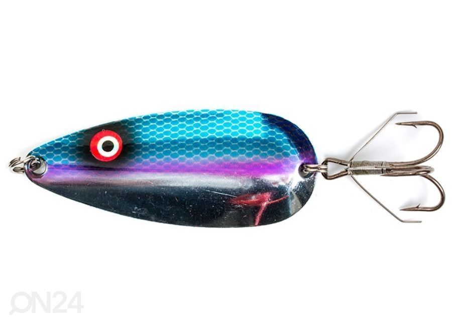 Rohuvaba lant Piker Weedless 25g suurendatud