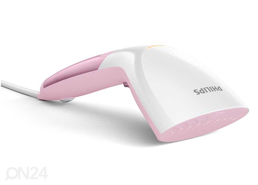 Rõivaste auruti Philips Steam&Go suurendatud