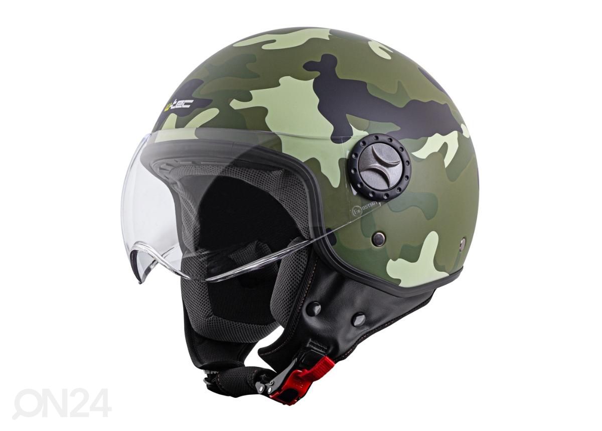 Rollerikiiver W-TEC FS-701C suurendatud