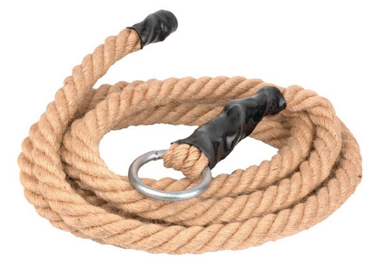 Ronimisköis 6 m jute suurendatud