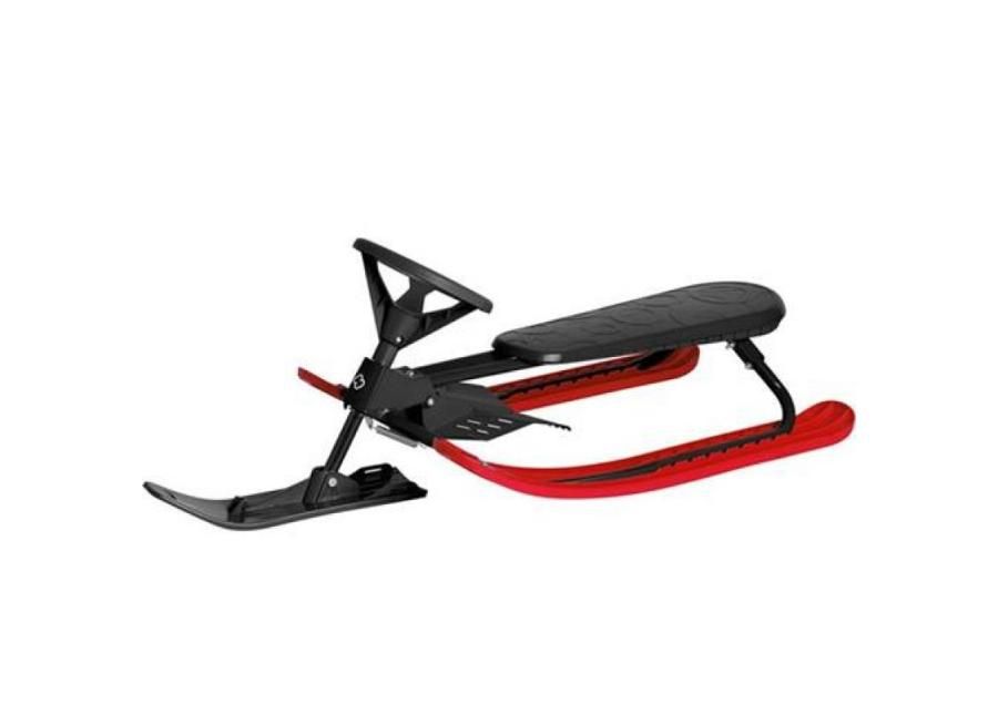 Rooliga kelk Hamax Downhill suurendatud