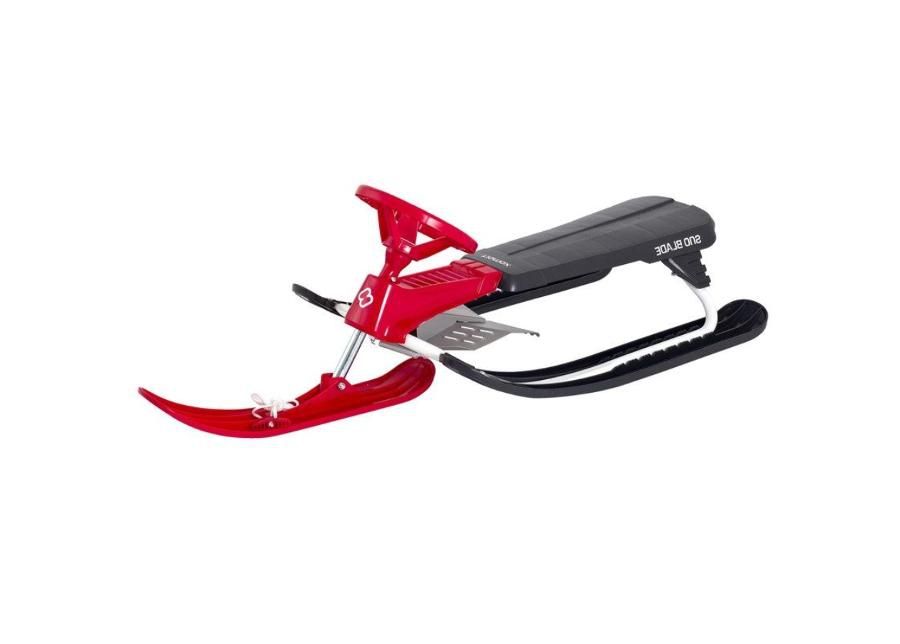 Rooliga kelk Hamax Sno Blade suurendatud