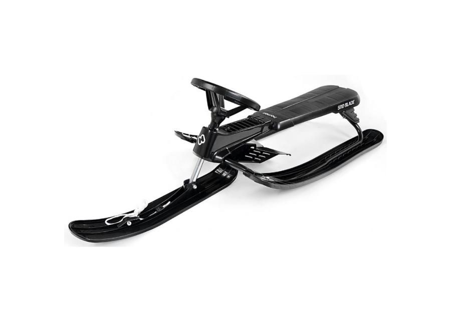 Rooliga kelk Hamax Sno Blade suurendatud