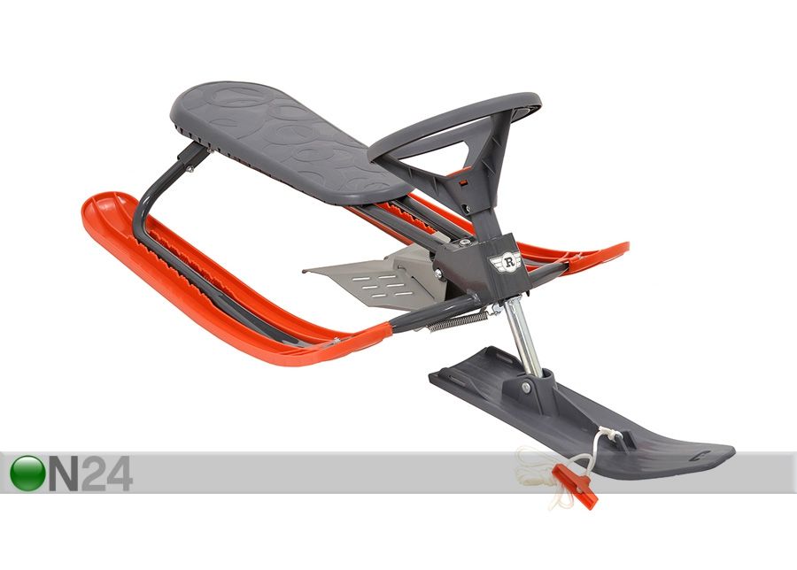 Rooliga kelk Rocko Snow Flow suurendatud