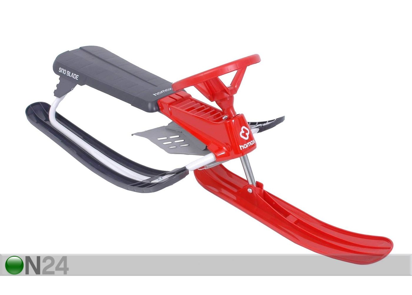 Roolikelk Hamax Sno Blade suurendatud