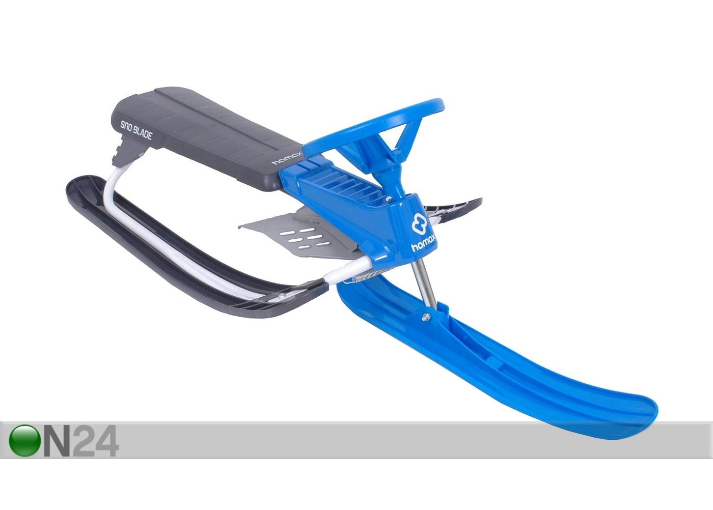 Roolikelk Hamax Sno Blade suurendatud