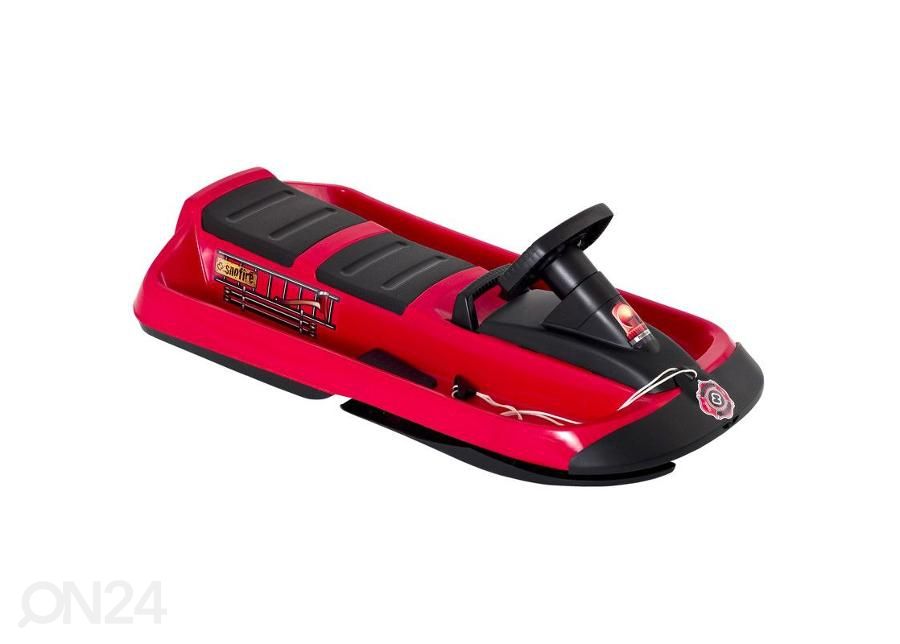 Roolikelk Hamax Sno fire 108 cm suurendatud