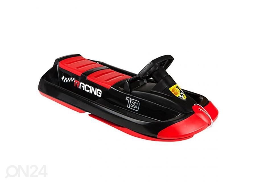 Roolikelk Hamax Sno Racing 109 cm suurendatud