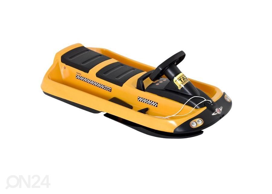 Roolikelk Hamax Sno Taxi 108 cm suurendatud